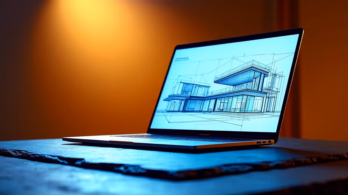 Best Dell Laptop for Architecture SA