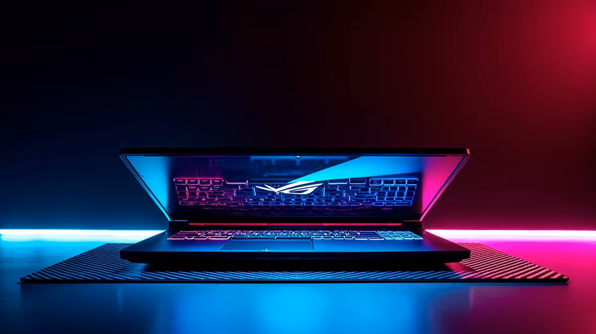 Best Dell Laptop for Gaming SA