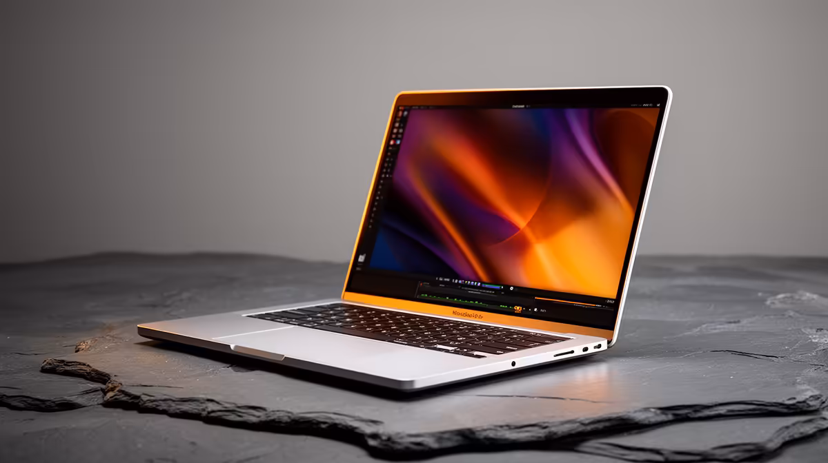 Best Dell Laptop for Video Editing SA