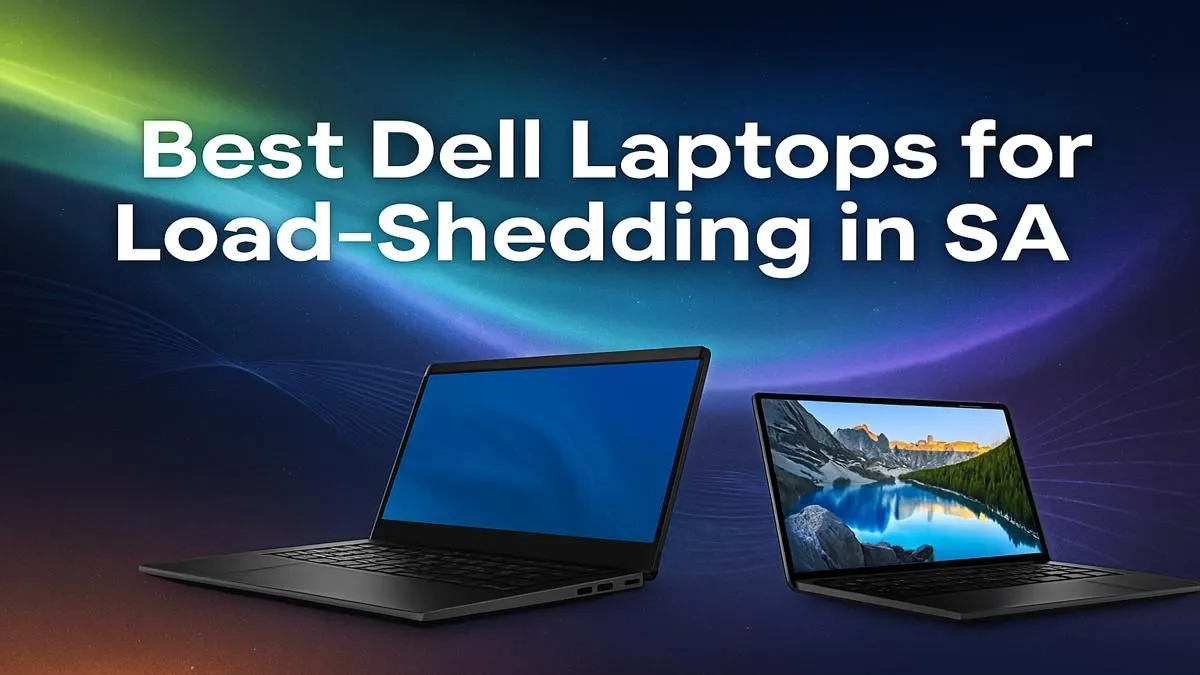Dell's Load-Shedding Champions