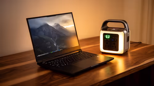 Best Dell Laptops for Load-Shedding: SA Battery Life Guide