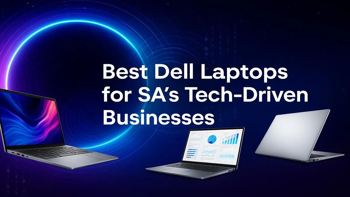 Dell's Top Business Performers