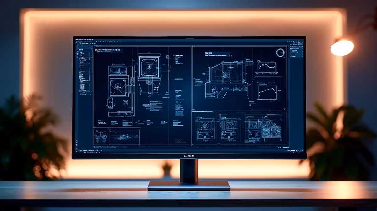 Best Dell Professional Monitor SA