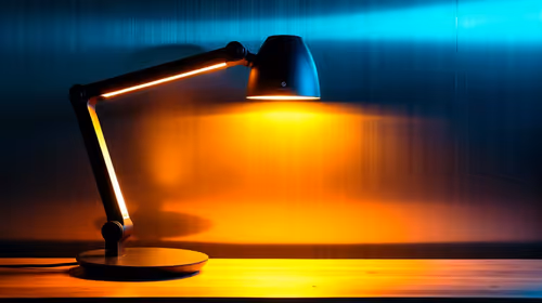Best Desk Lamp for Gaming and Work in SA