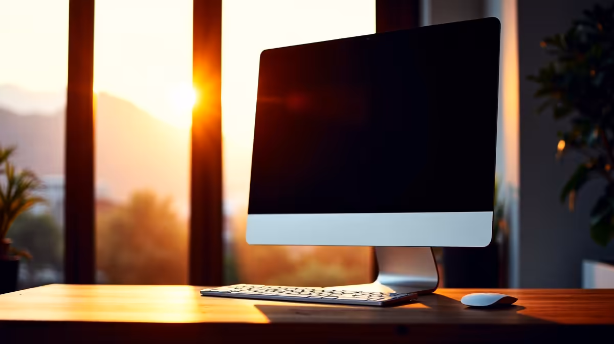Best Desktop PC for Seniors Who Want Simple and