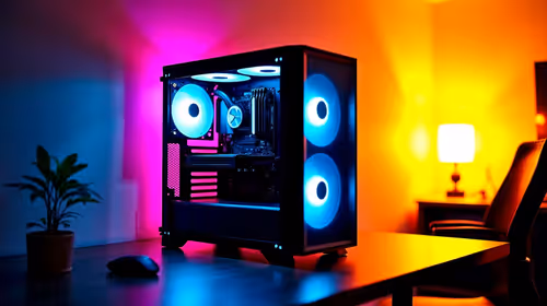 Best Desktop Rigs for Streaming & Content Creation