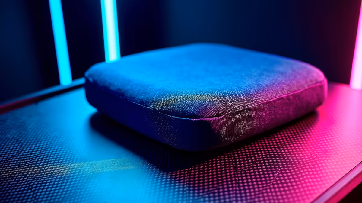 Top Washable Cushions for Gamers