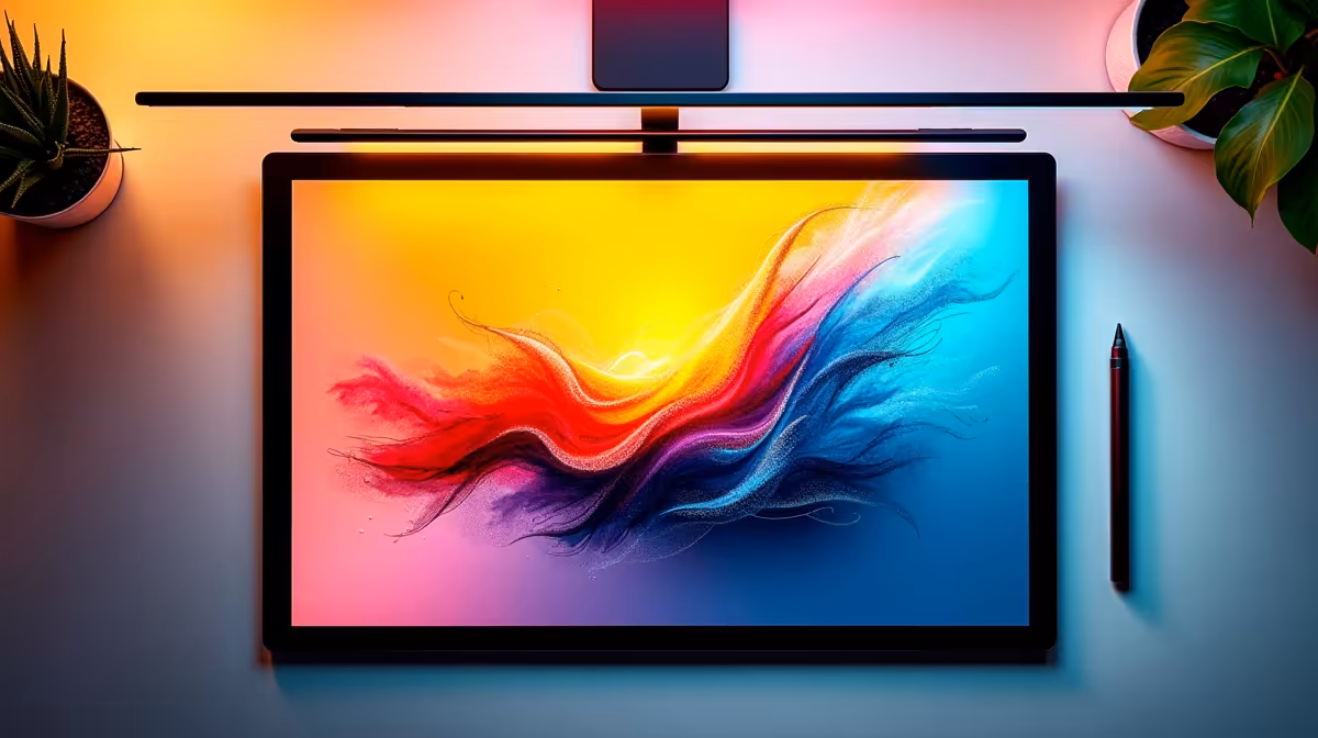 Top Art Monitors with Pens