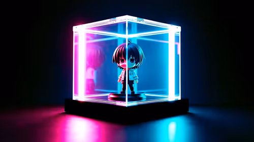 Best Display Cases for Kyojuro Rengoku Figures | Protect Your Collection