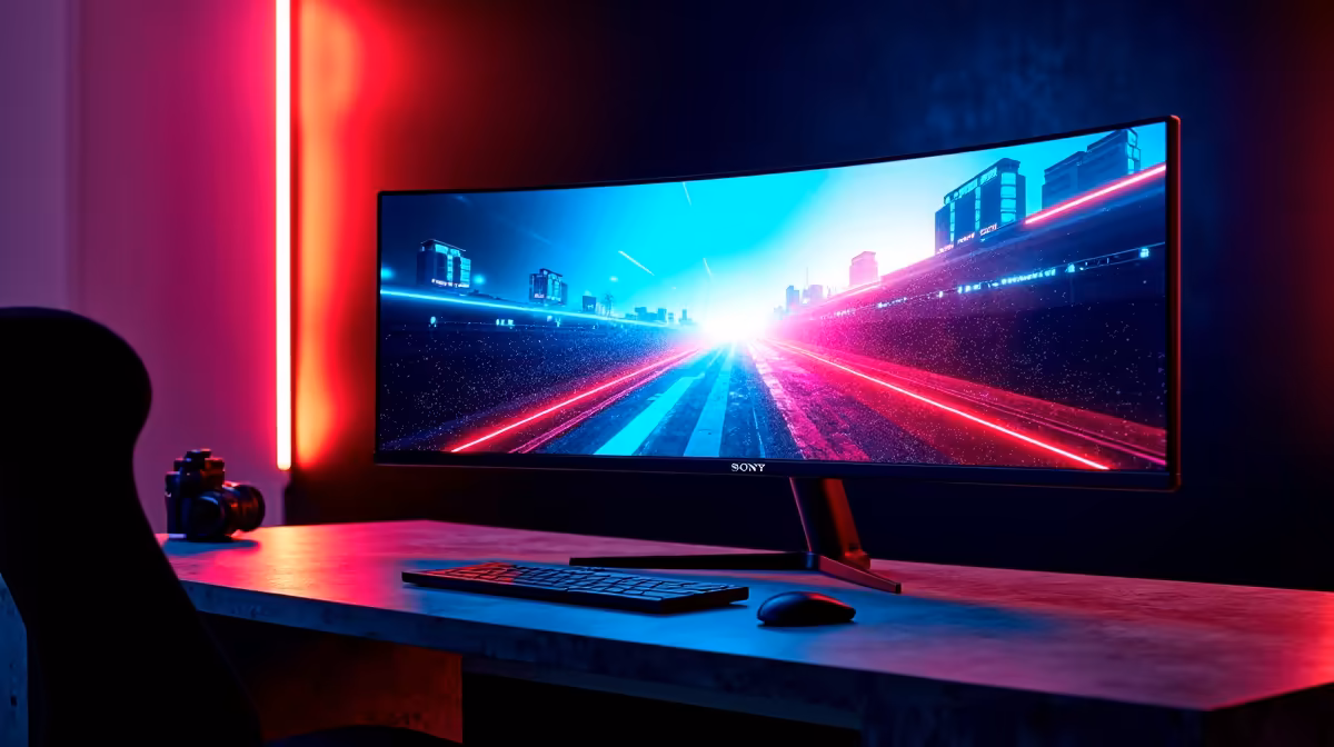 Best DisplayPort 2.1 UHBR20 Monitors Available SA