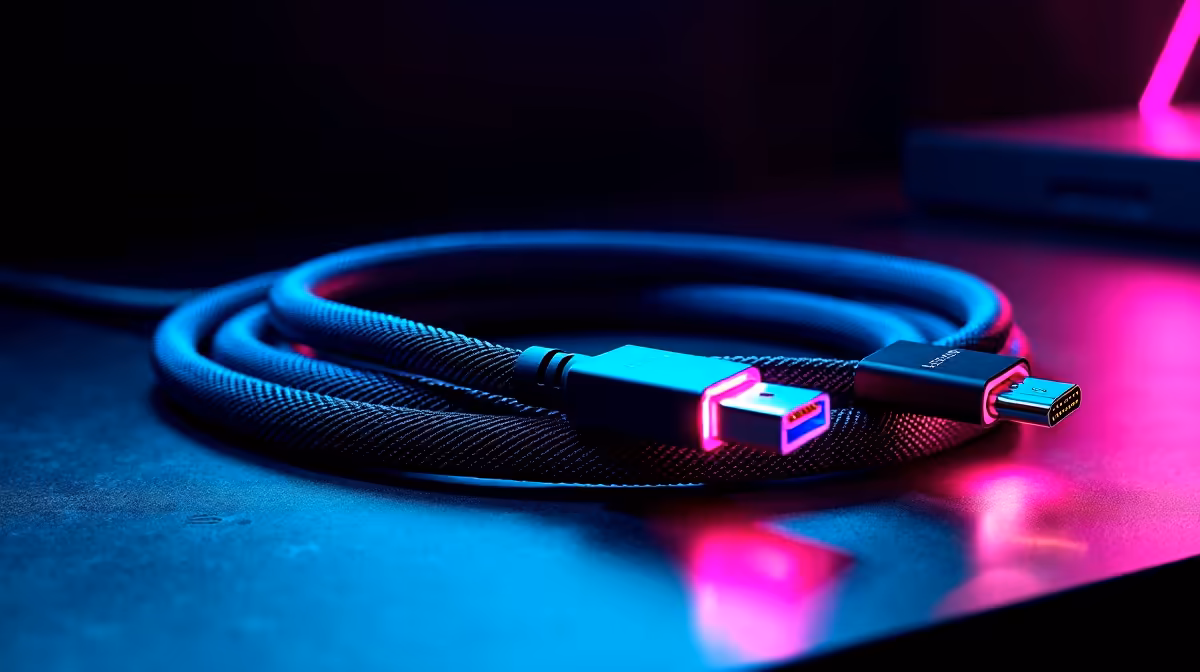 Best DisplayPort Cable for Gaming SA