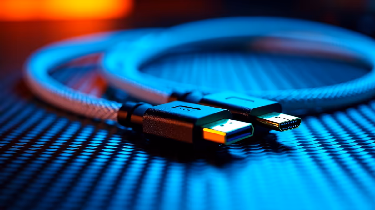 DisplayPort 4K Cable Setup Guide for SA 2026
