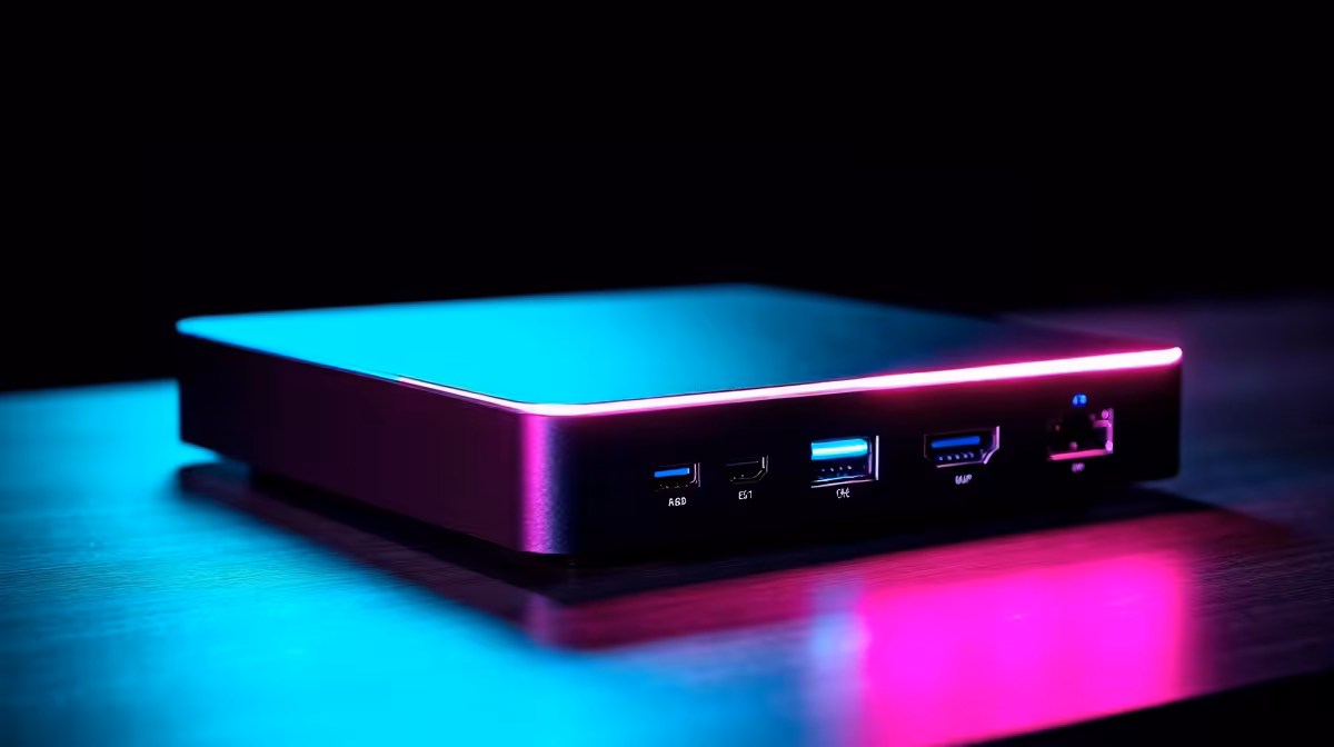 Best Dock for Steam Deck & ROG Ally: Desktop Mode Guide