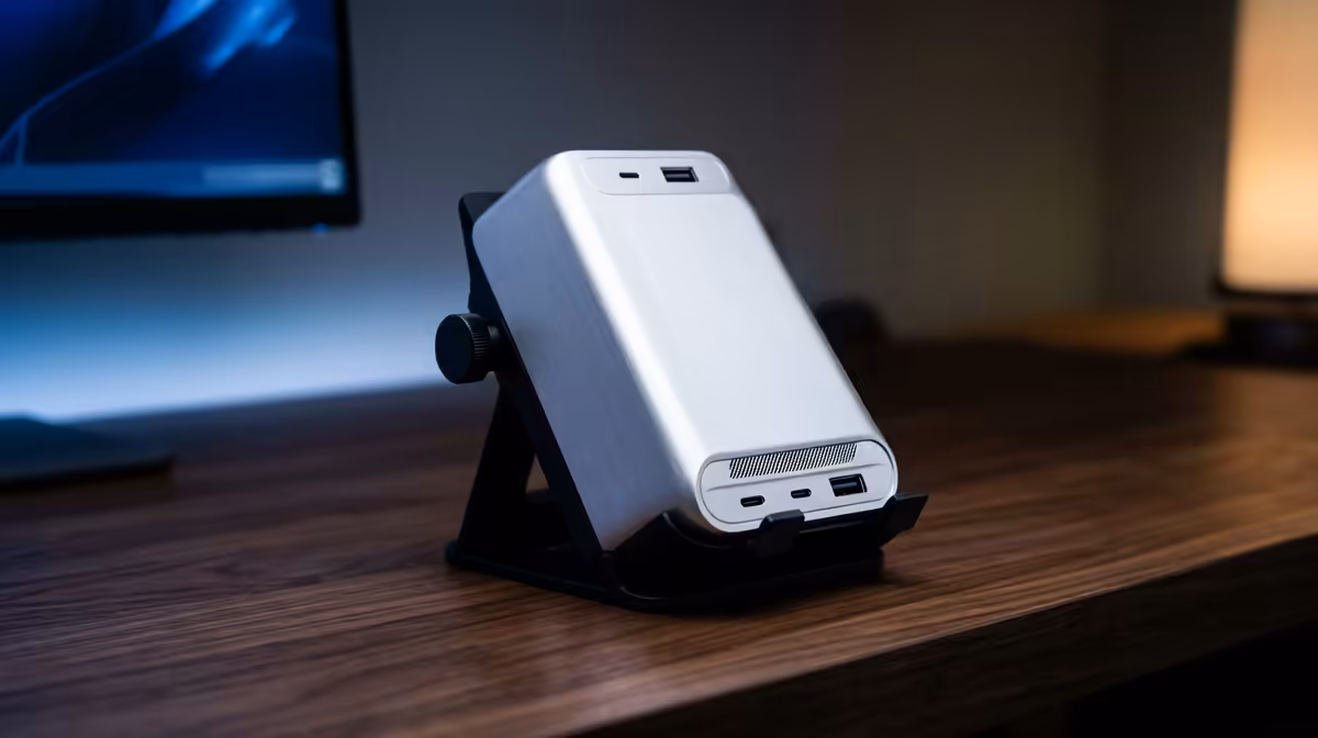 Best Dock Features to Prioritise for a SA Home Office Setup