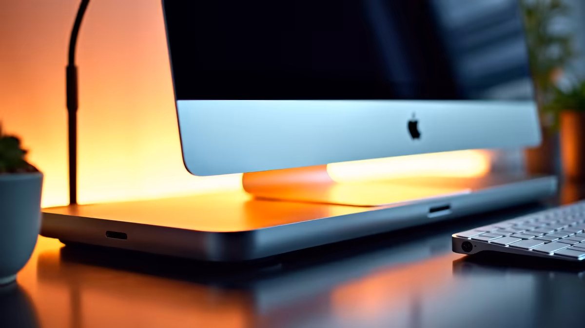 Best Docking Station for MacBook Air: Turn It Into a