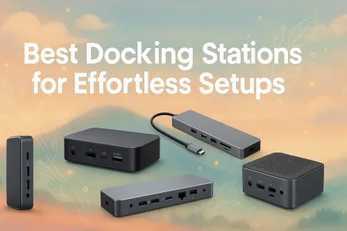 Simple Setup Solutions