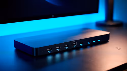 Best Docking Stations for Multiple Ports in South Africa