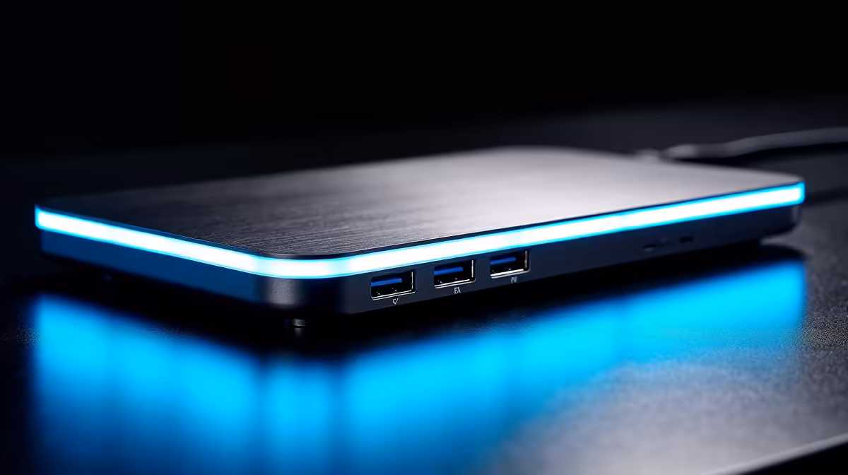Top Multitasking Docks for Power Users