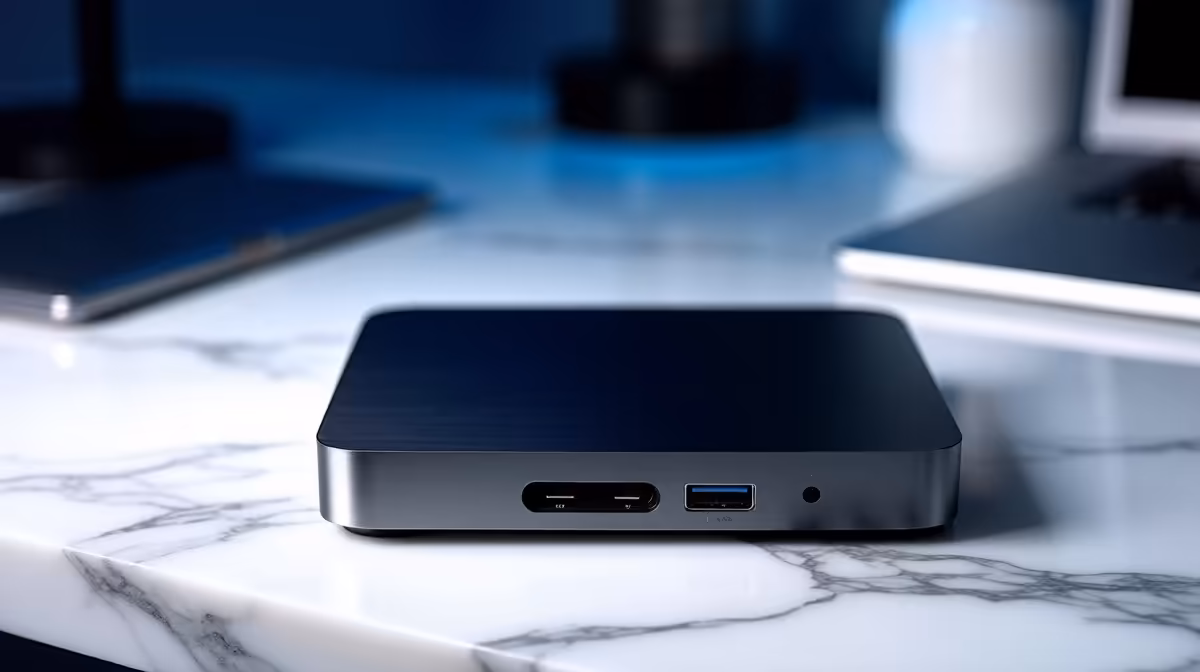 Best Docking Stations for travel-friendly study buying