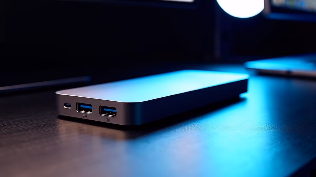 Top Docks for Ergonomic Workstations