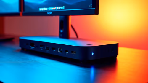 Best Docks for Power and Multi-Monitor Setup