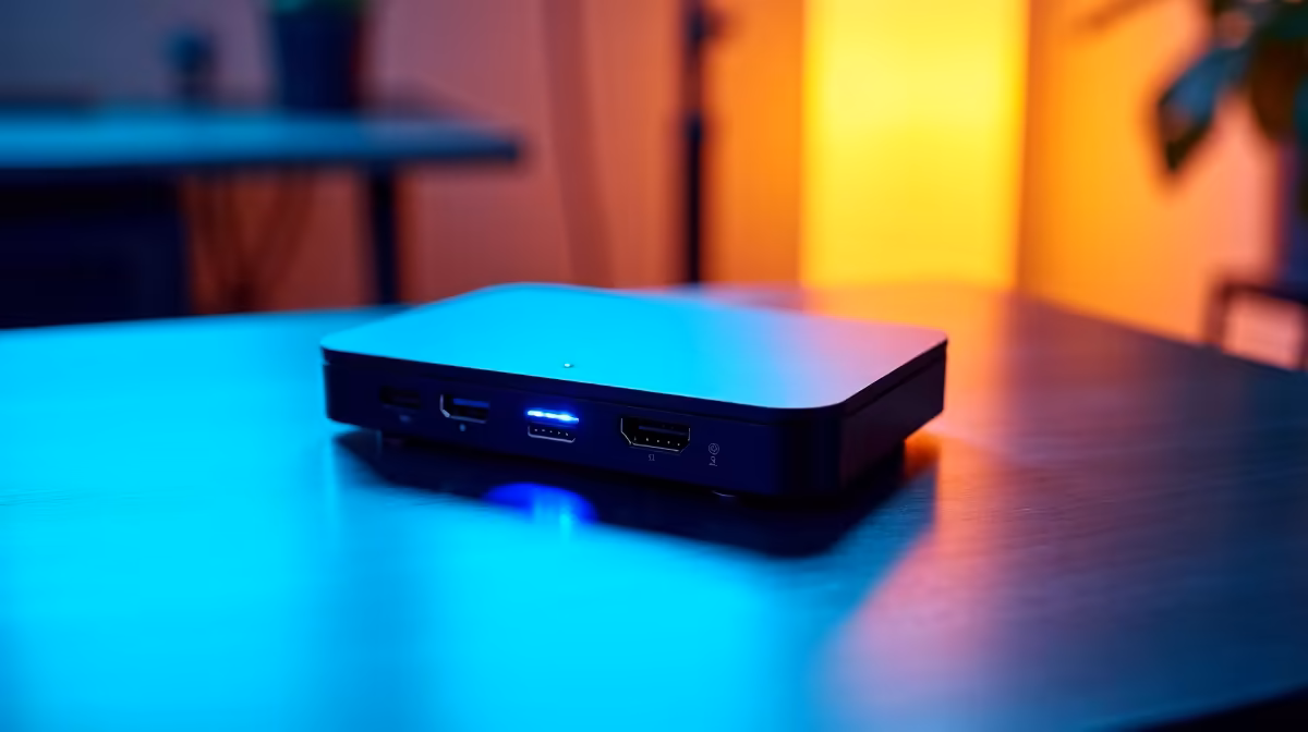 Seamless Multi-Monitor Experiences