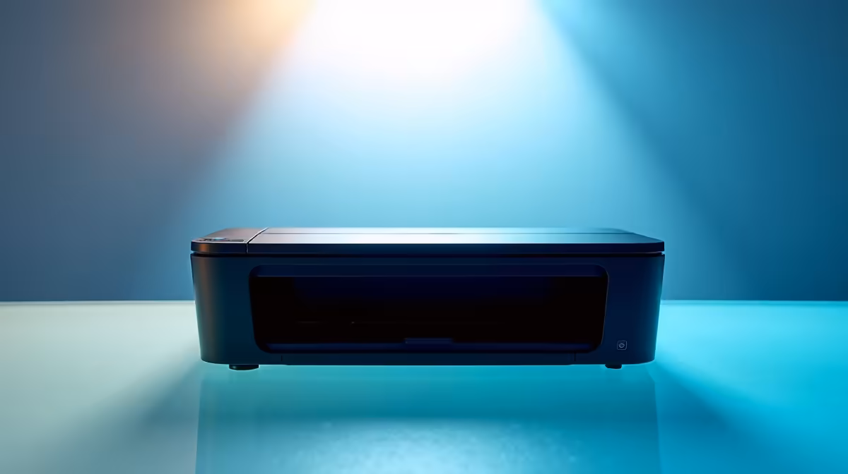 Best Document Scanner for Small Business in SA