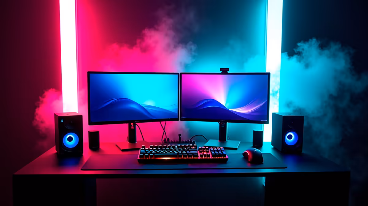 Best Dota 2 Setups by SA Pro Players