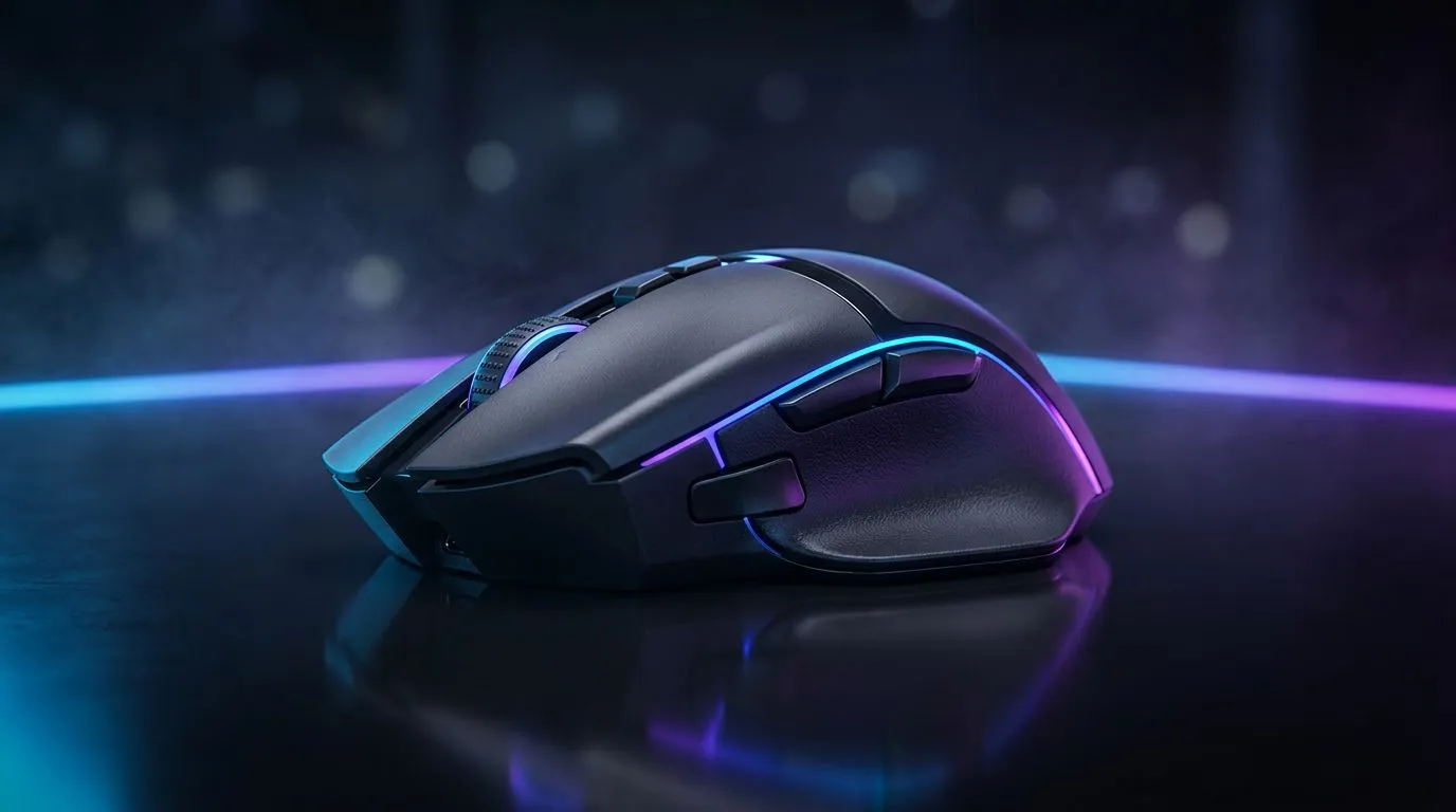 Master Your Mouse Sensitivity