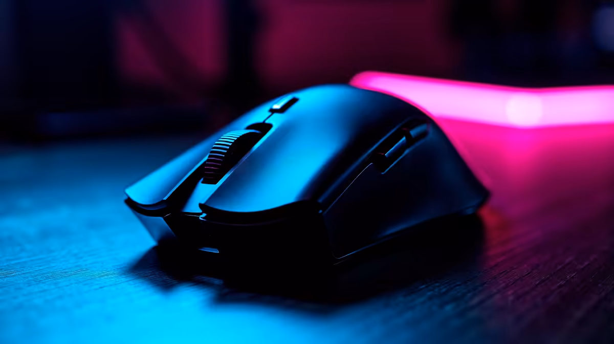 Best DPI Settings Settings for Competitive Gaming