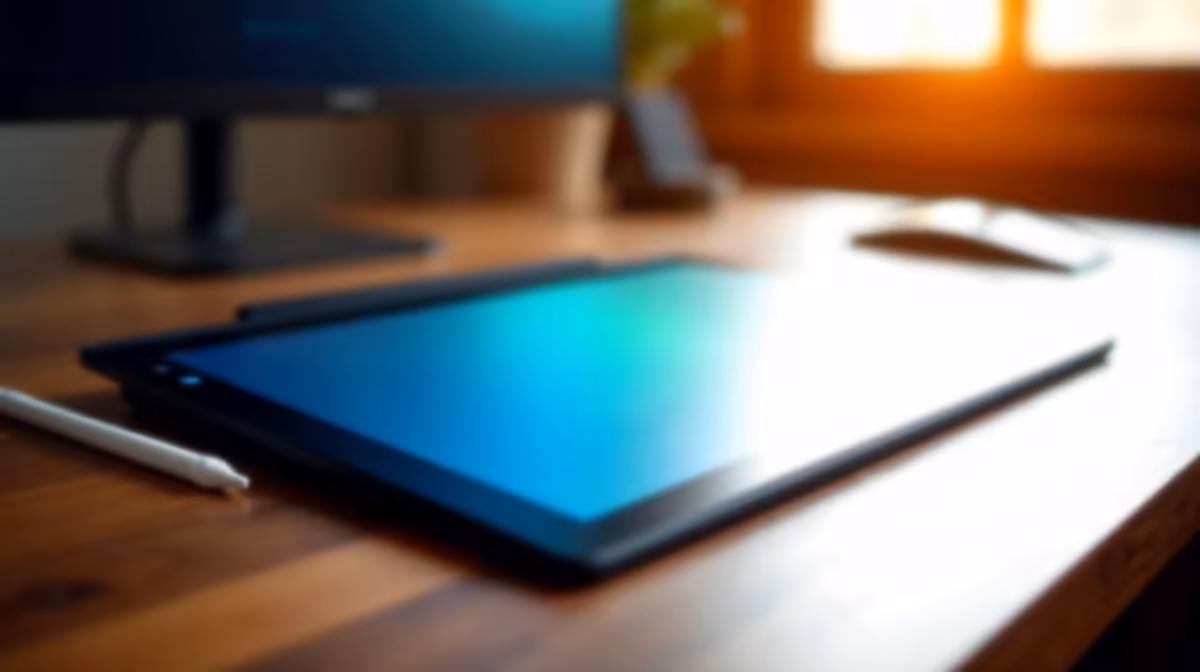 Best Drawing Tablet for Digital Artists in SA