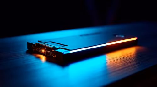 Best Drive for Steam Library - High Capacity & Value 2025