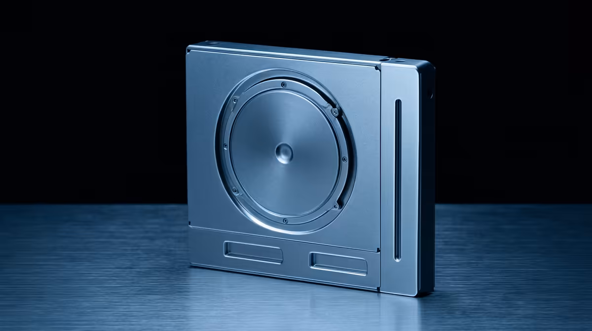 SSD vs HDD for Home Servers