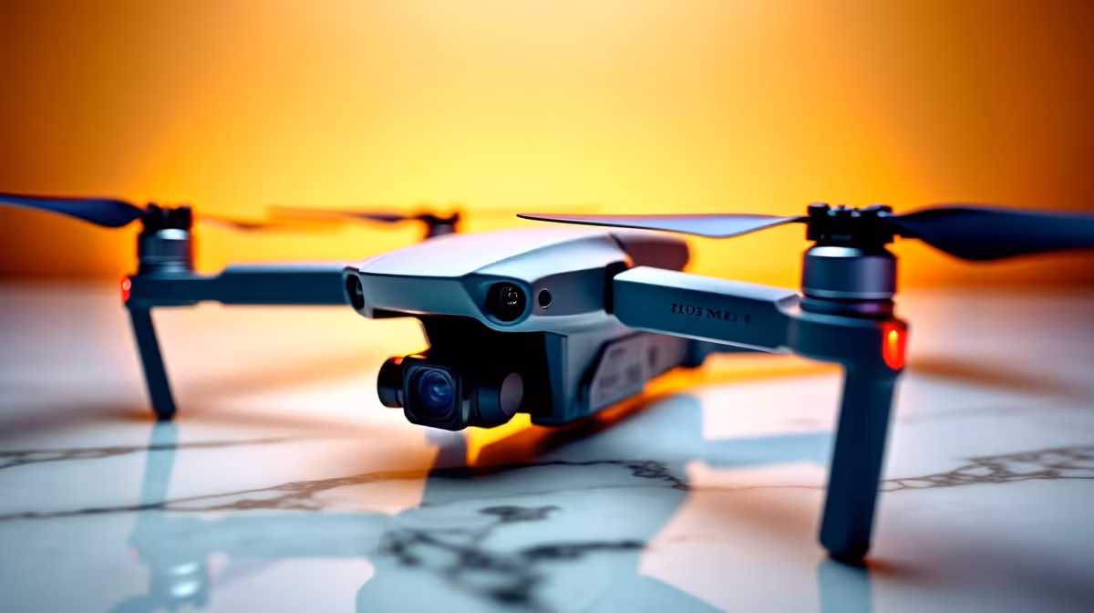 Which Drone Sensor Delivers the Best Aerial Photographs?