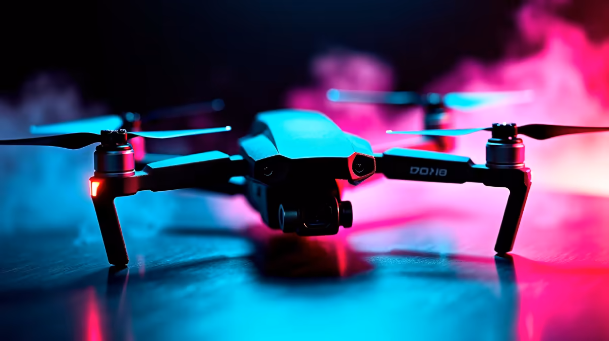 FPV Starter Picks for Goggles-On Hobbyist Pilots