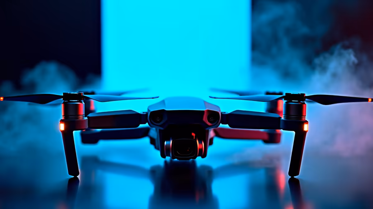 Best Beginner Drones in SA 2026