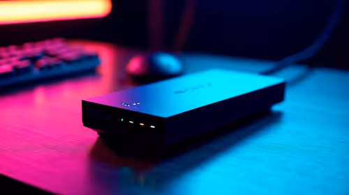 Best Dual-Band Wi-Fi Extenders for South African Gamers