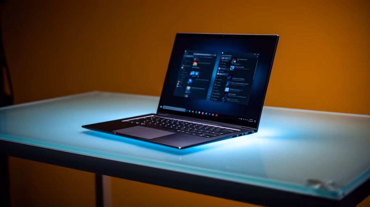 Dual-Boot Laptops for Students