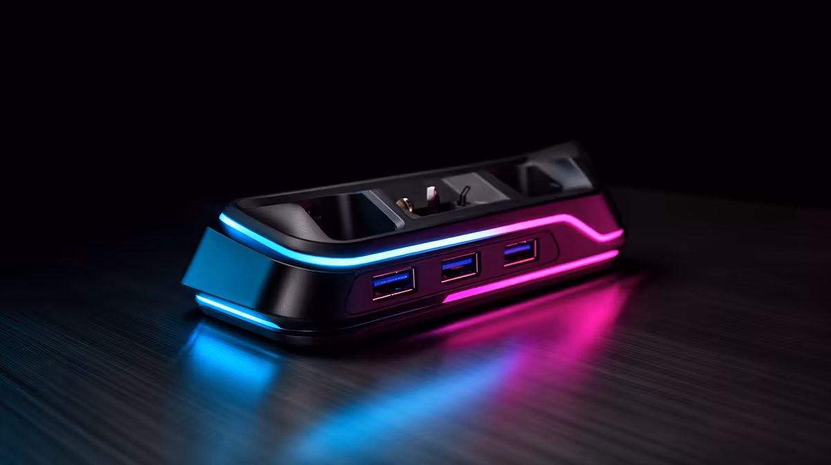Top Multi-Device Charging Picks