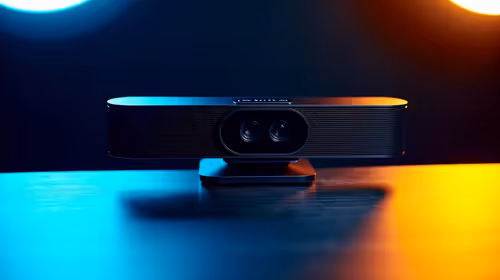 Best Dual Mic Webcams for Clear Studio-Quality Audio