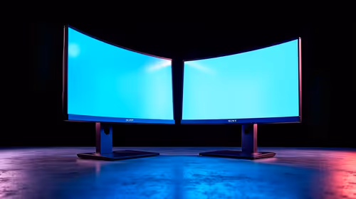 Best Dual Monitor Setup Guide: Top Picks for Streamers & Pros 2025