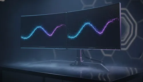 Best Dual Monitor Setup Guide: Top Picks for Streamers & Pros 2025