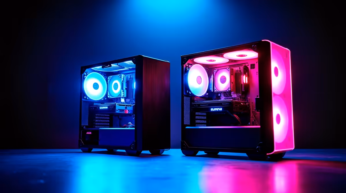 Best Dual PC Streaming Setup SA