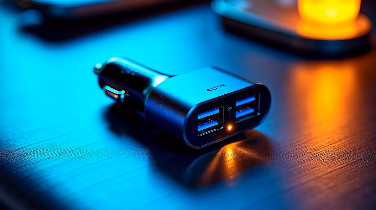 Key Charger Traits for Drivers