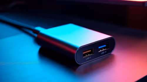 Best Dual-Port Chargers South Africa’s Tech Enthusiasts Swear By