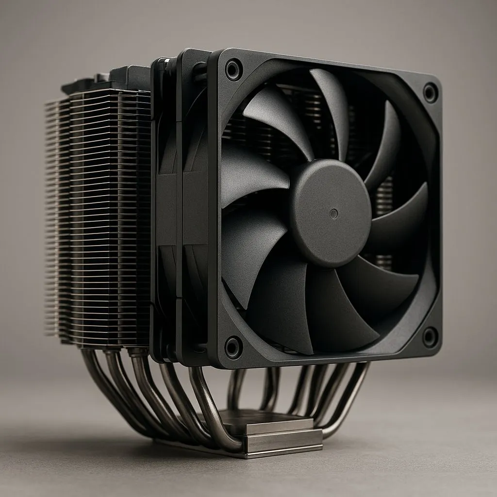 2025's Ultimate Air Cooling Champions