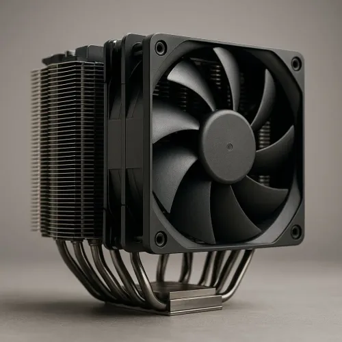 Best Dual Tower Air Coolers 2025: Top High-Performance Picks