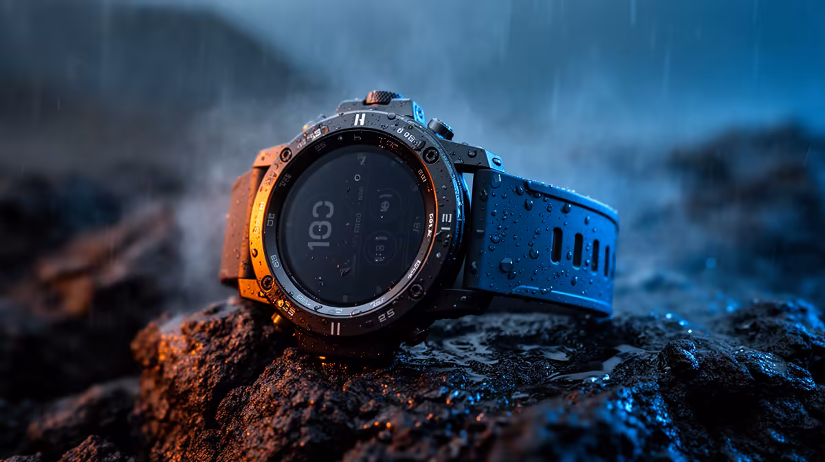Toughest Smartwatches for SA Workouts