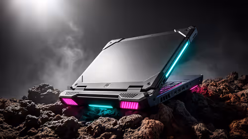 Best Dust Resistant Laptops for SA's Harshest Conditions