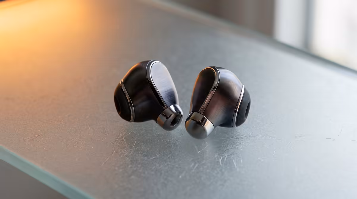 Choosing Commuter-Ready Audio